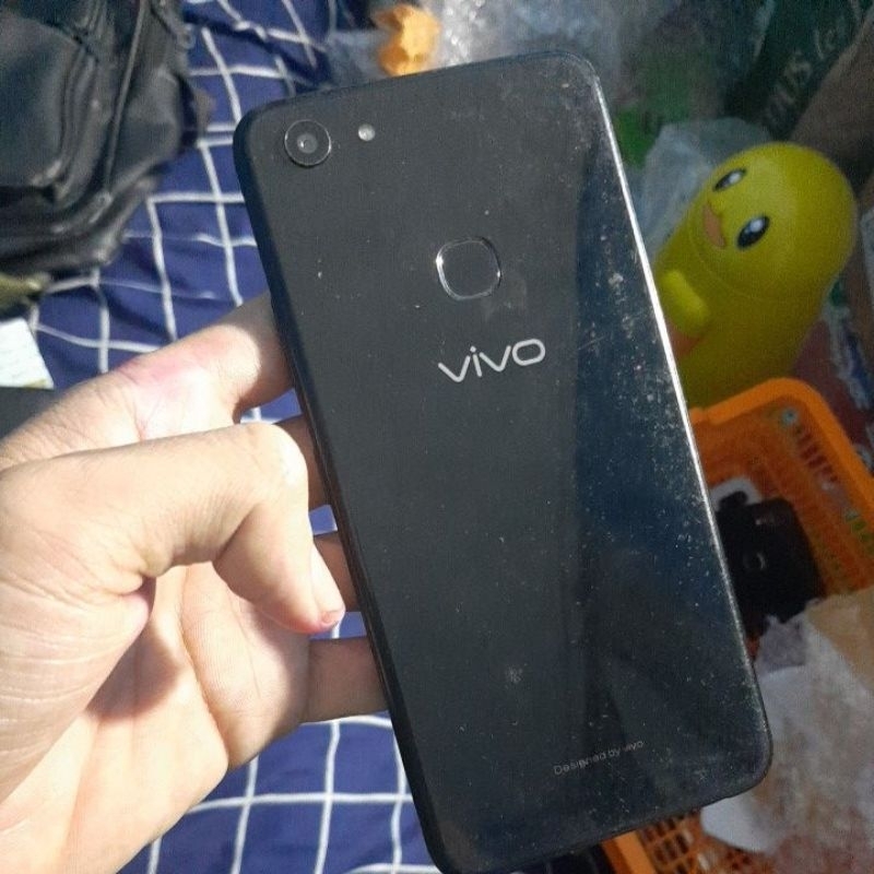 Vivo Y83 minus lcd