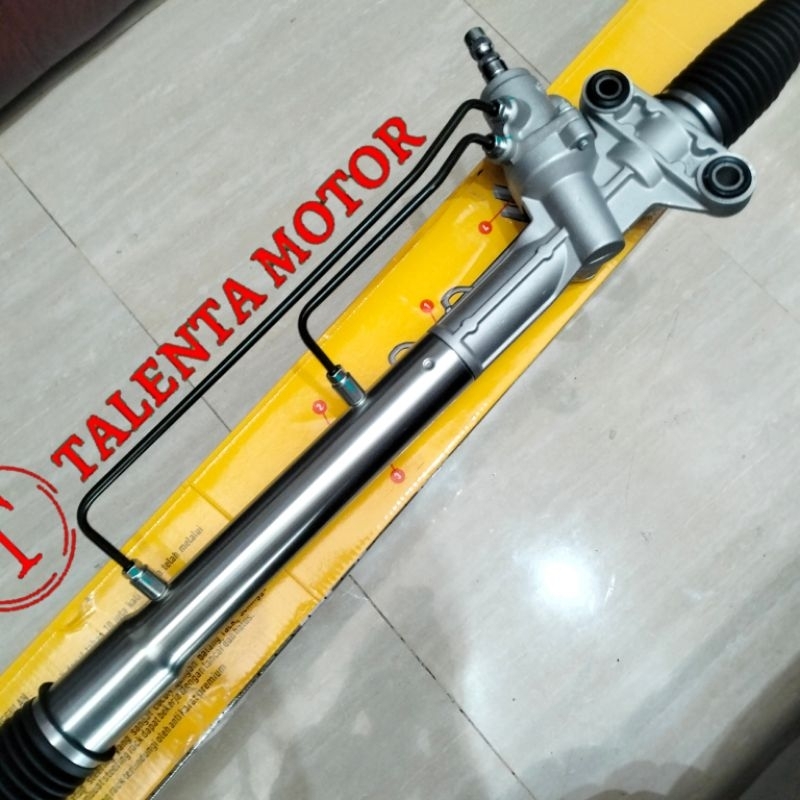 Bergaransi. Rack Steer Avanza Lama 1.5 + 1.3 Xenia 1.3 + 1.0 Steering Gear Assy Heiker Original