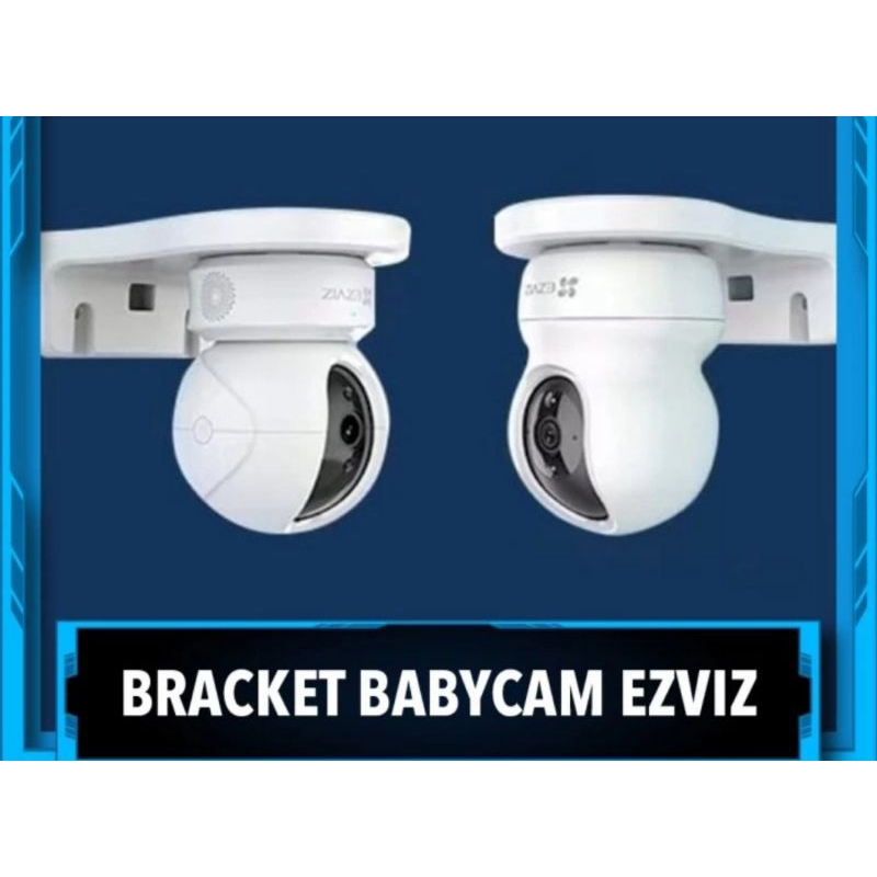 Bracket CCTV Babycam Ezviz