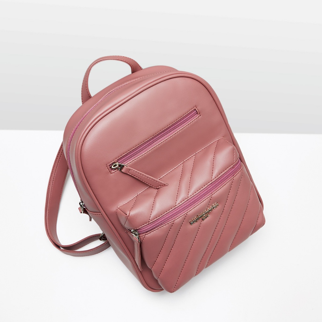 Sophie Martin Backpack Capriolla Bag