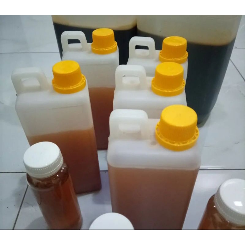 

Madu murni