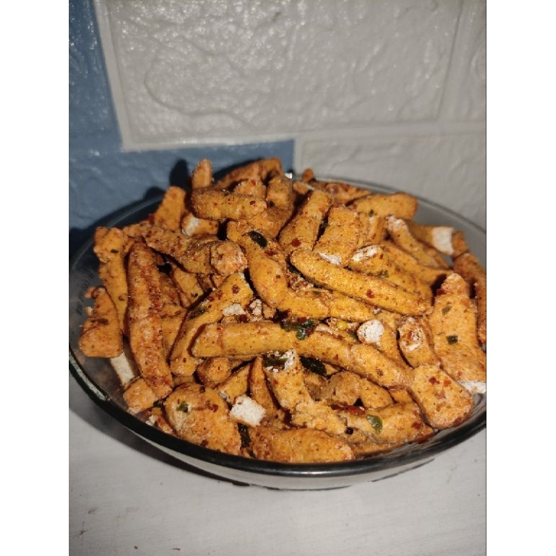 

Basreng Baso Goreng Mabruri
