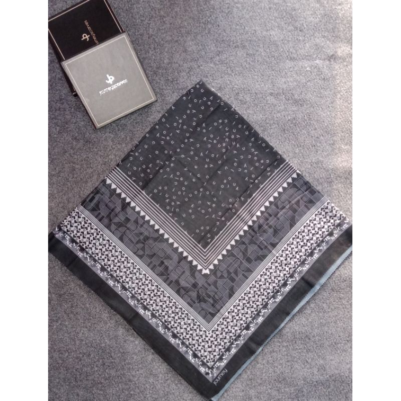 HIJAB REGULER JOURNEY ELISA SERIES