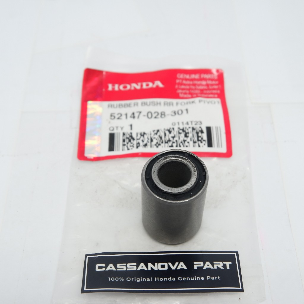 Bosh Swing Arm KHARISMA SUPRA X 125 REVO 110 FI ORI AHM 52147028301