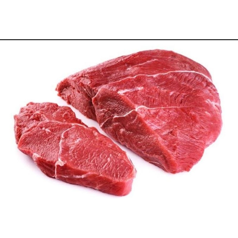 

Daging Sapi Fresh 1 KG