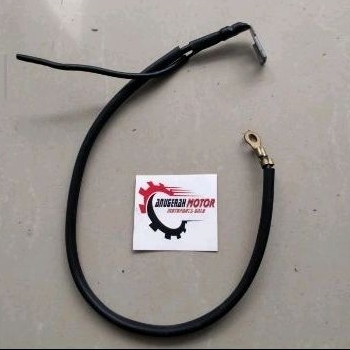 Kabel aki nmax aerox original matic yamaha