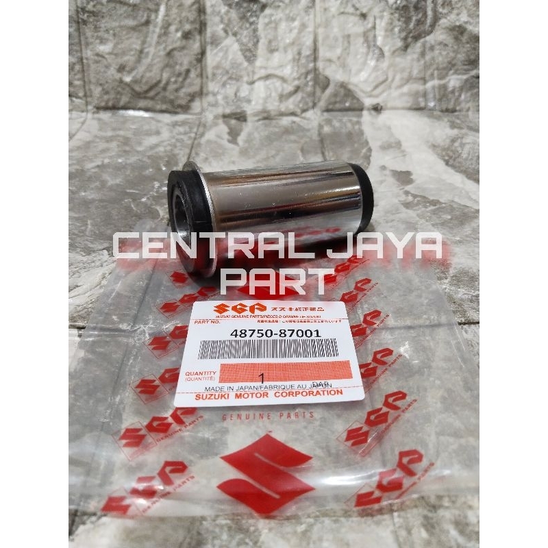 BUSHING ARM BLUSHING CENTER ARM FUTURA T120SS ORIGINAL