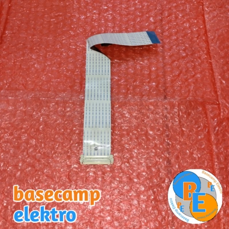 Kabel Flexible LVDS TV LED SHARP LC32LE179I LVDS TV LED SHARP LC32LE179I Kabel Flexible LVDS TV SHAR