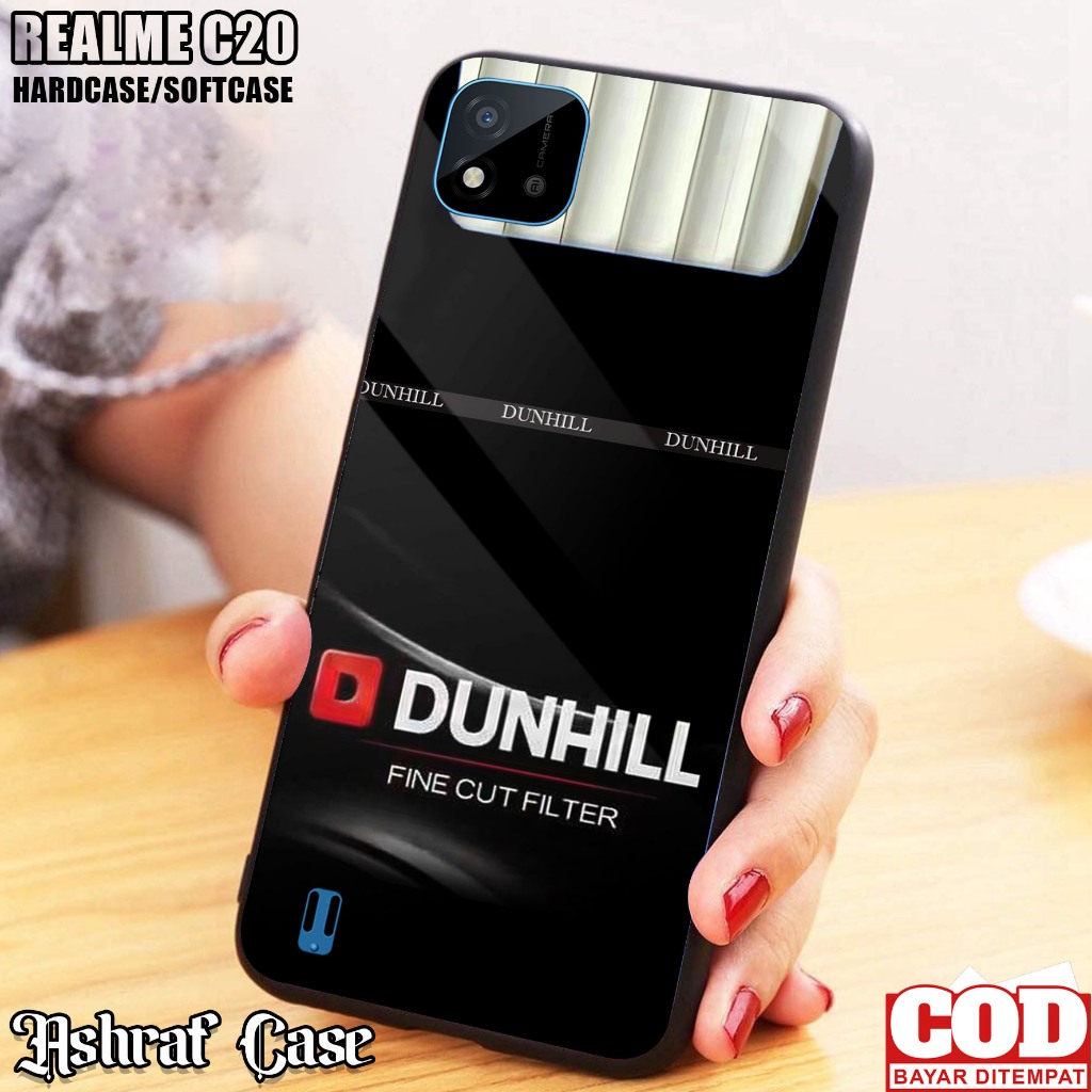 Case Realme C20 - Cassing Hp Realme C20 ( RKK ) Softcase Hp Realme C20 - Silikon Realme C20 - Kesing