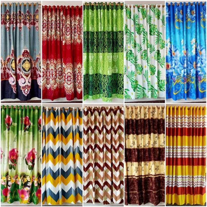 PAKET HEMAT GORDEN Smokring  PINTU JENDELA HORDENG SMOKRING 12 RING gorden smokring duabelas ring mu