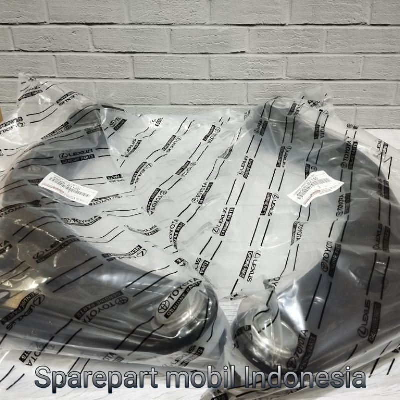 Lower Arm Depan All New Avanza Veloz Original 1 Set