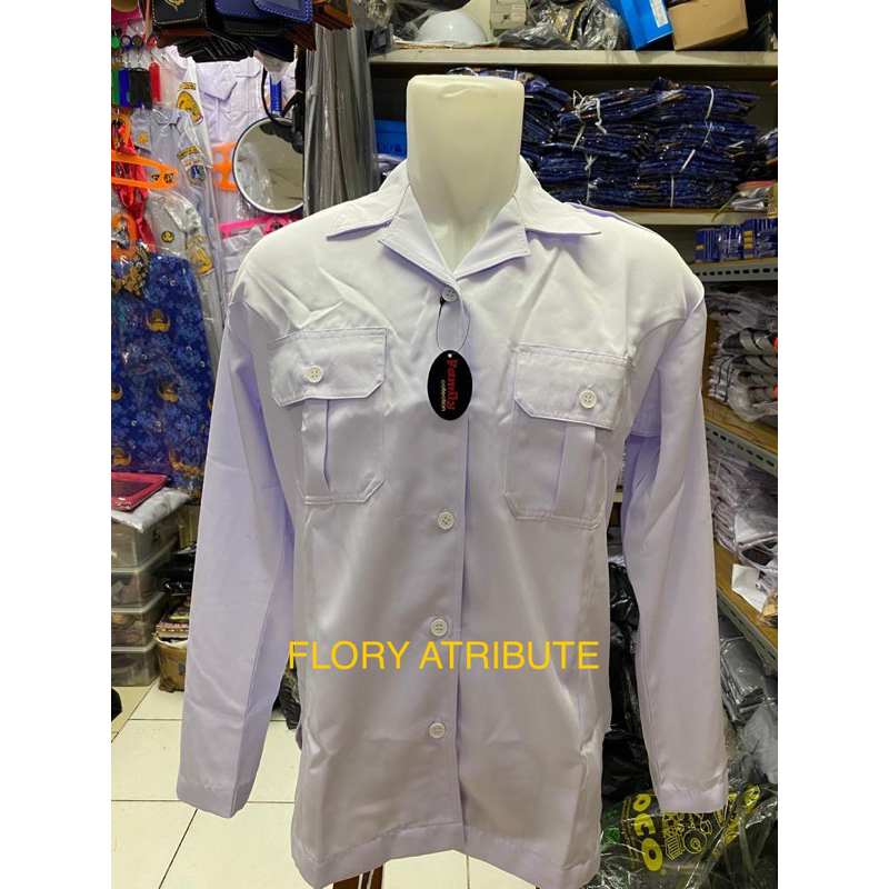 SERAGAM PDH PEMDA DKI UNTUK WANITA