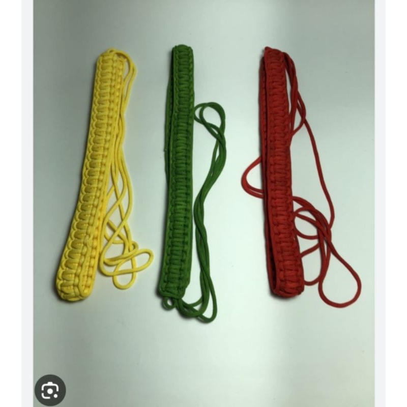 

TALI PELUIT PRAMUKA / TALIKUR PRAMUKA / TALI PELUIT PRAMUKA MERAH / TALI PELUIT PRAMUKA HIJAU / TALI PELUIT PRAMUKA KUNING