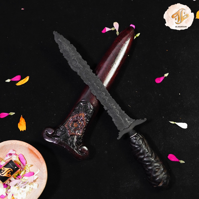 Bethok Sepang Singosari (Tindih)