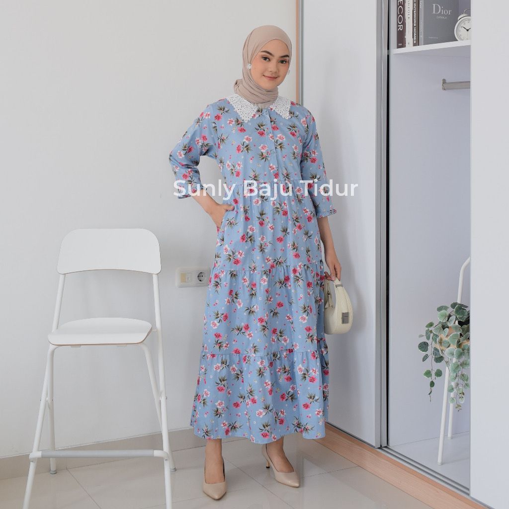 GAMIS MAIRA SUNLY UK 18-24