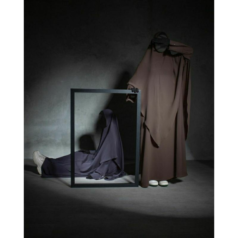 Khimar Nonpad Aljenna id