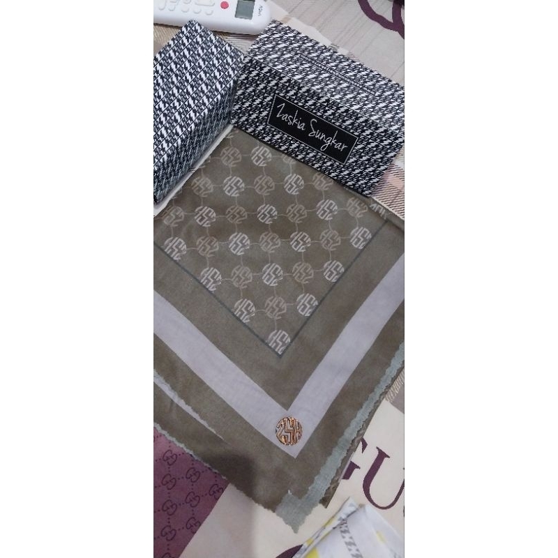 preloved jilbab zaskia sungkar