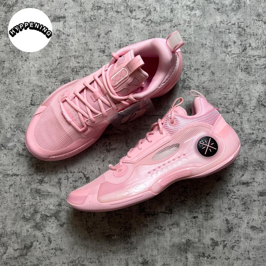 LINING WAY OF WADE WOW 10 LOW CHERRY BLOSSOM ABAS083-3