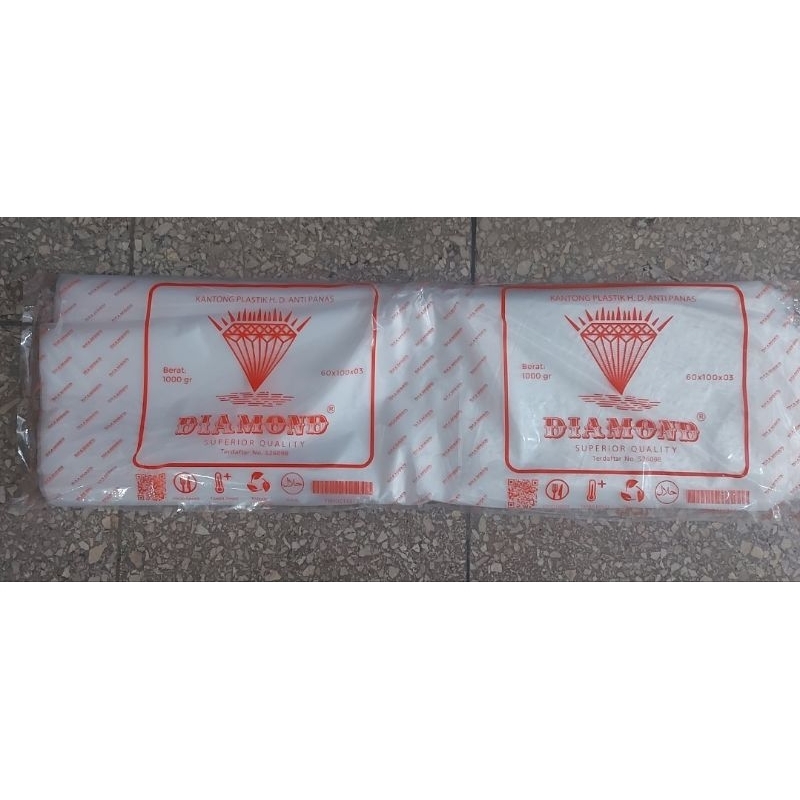 Plastik HD 03 uk 40x60, 60x100, 80x120