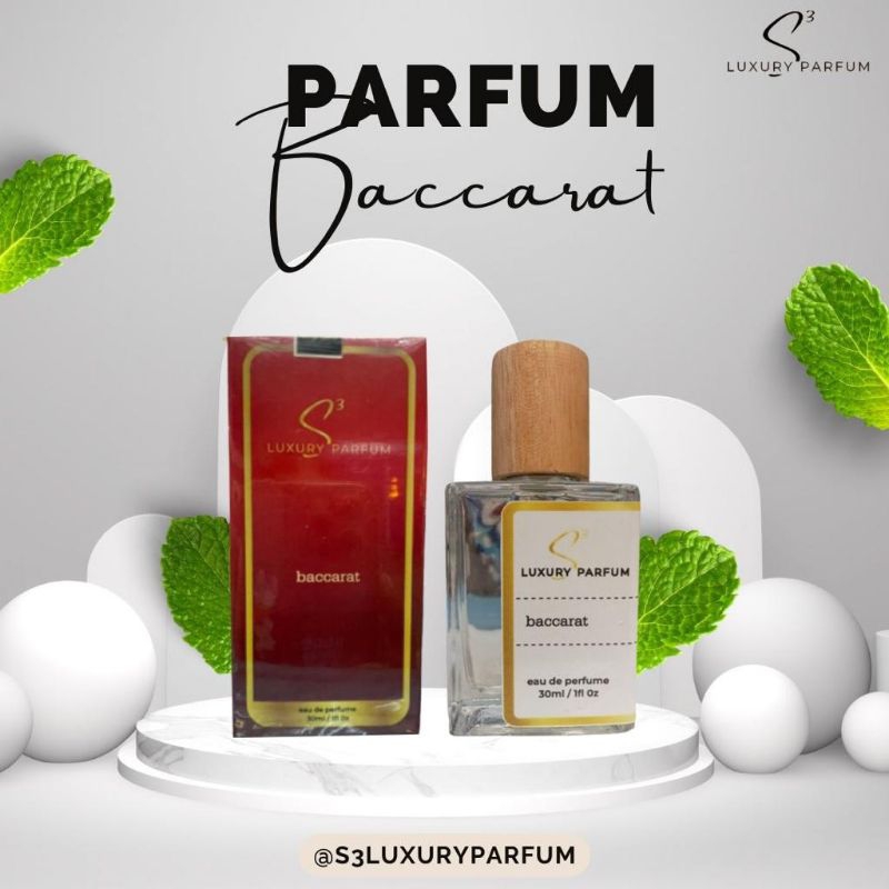 Parfum Luxury