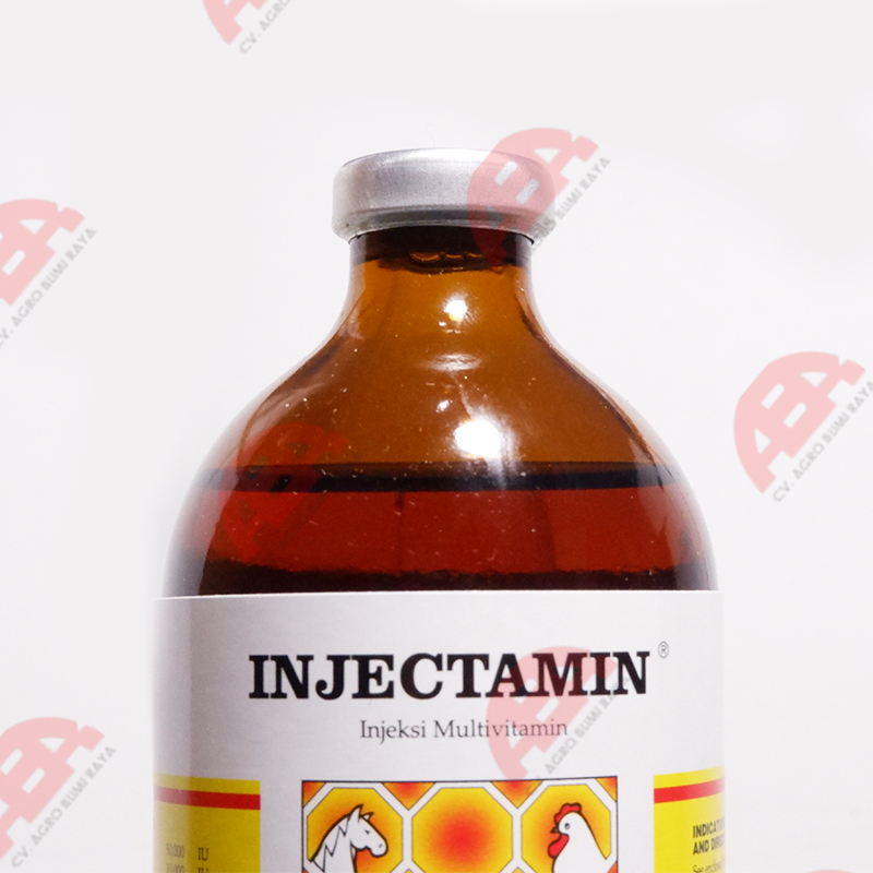 Injectamin 100ml