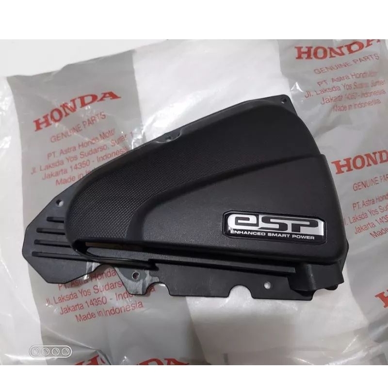 Tutup Box filter udara beat fi beat street beat pop scoopy fi esp vario 110 fi esp original set embl
