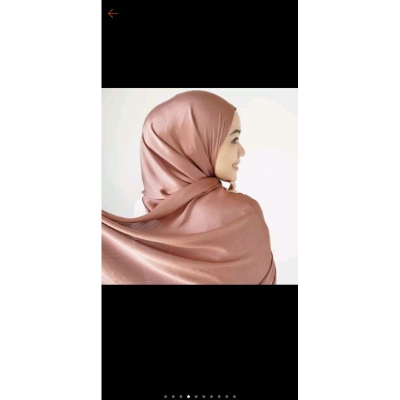 PASHMINA SILK/PASHMINA SATIN SILK