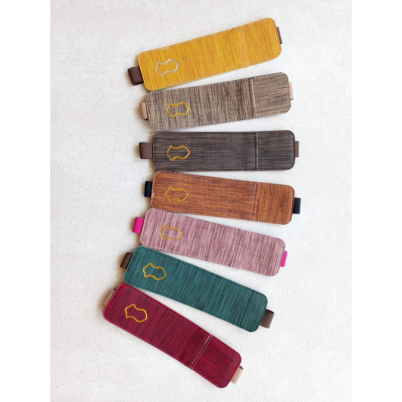 

Ay00! Holder Pen Terompah Desain Menarik Warna Pink