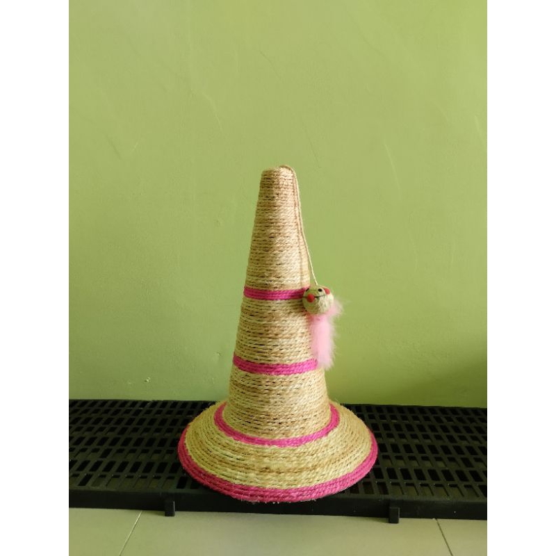 Scratcher Kucing