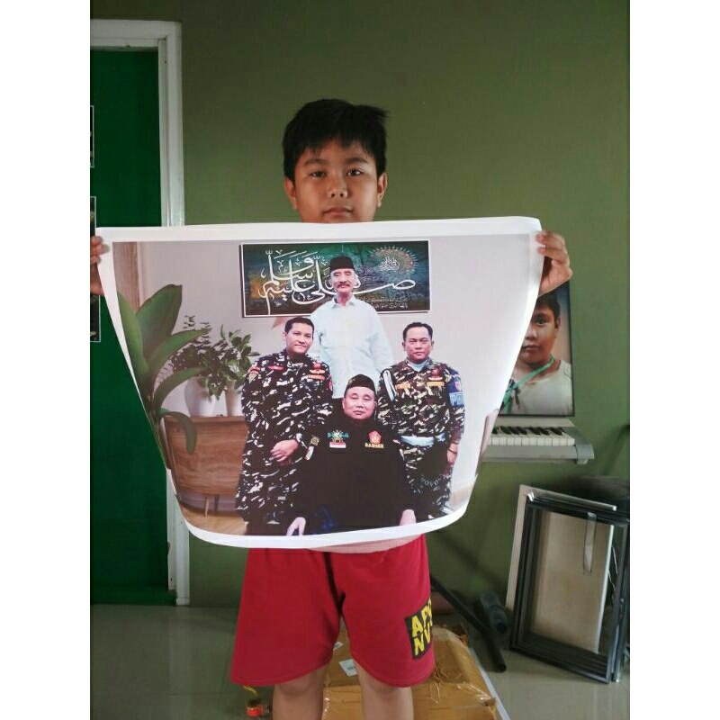 CETAK FOTO 40X60
