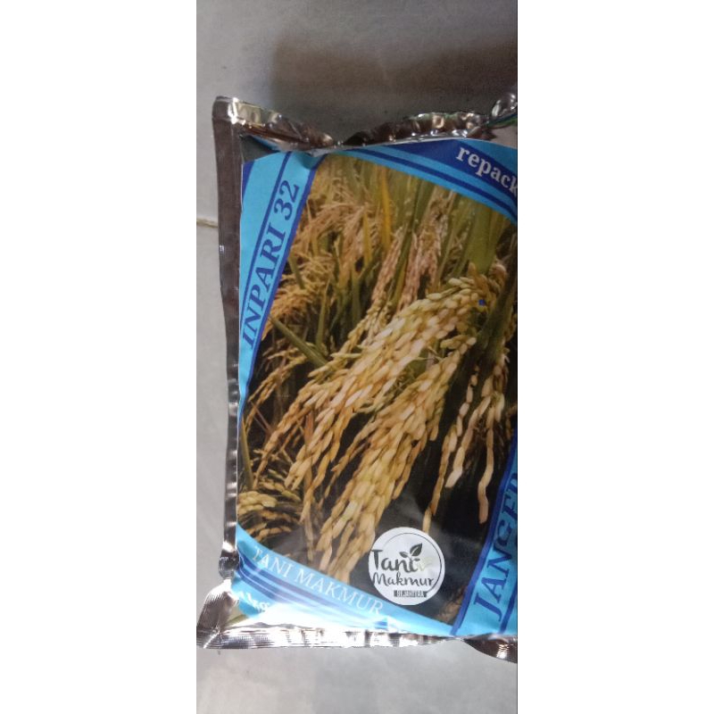 BENIH PADI IN-32 JANGER REPACK 1KG
