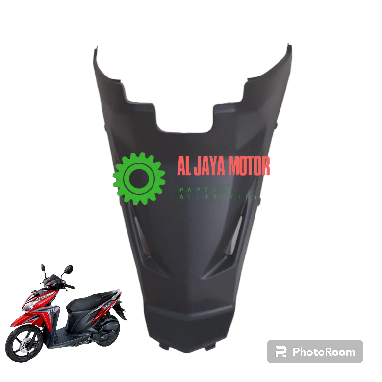 COVER TANGKI HONDA VARIO 125 OLD / COVER MESIN HONDA VARIO TECHNO 125
