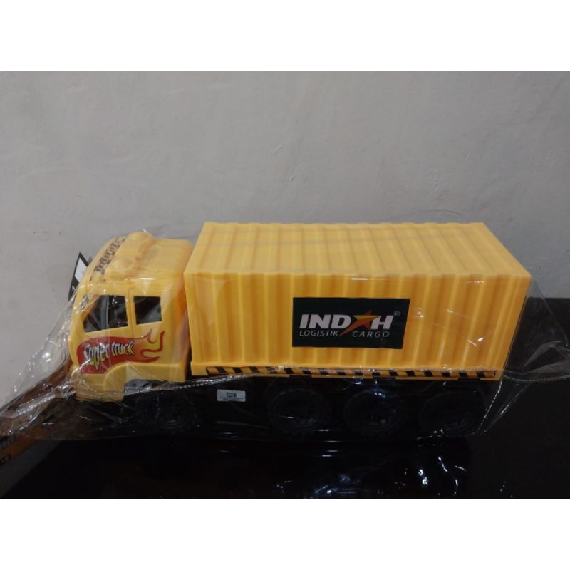mobil box ekspedisi (ttp888)