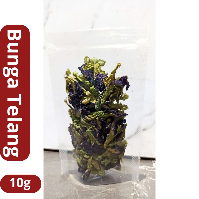 

BUNGA TELANG | BUNGA TELANG JSR | REMPAH JSR