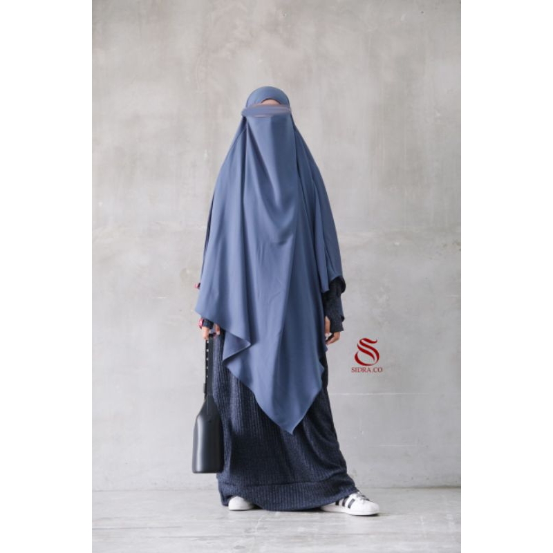 KHIMAR BILATERAL BY SIDRA. CO