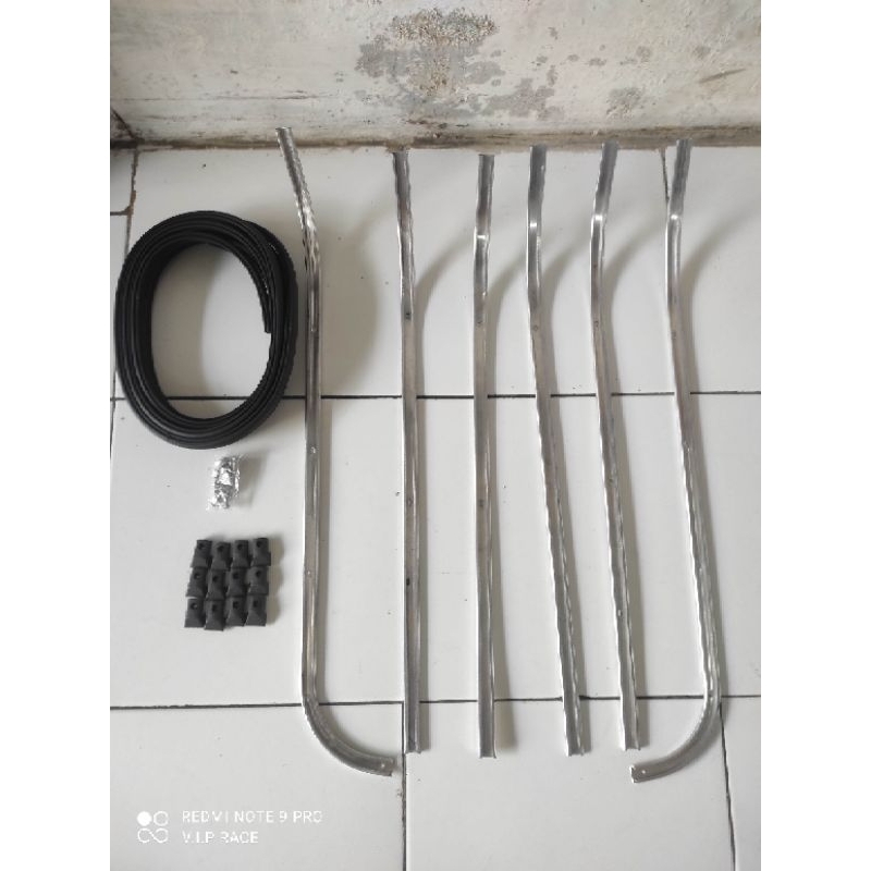 triplang vespa ps px strada