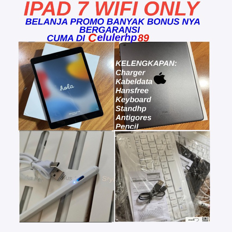 iPad 第5世代 WiFCellular 128GB Keyboard 11インチiPad Air Wi-Fi