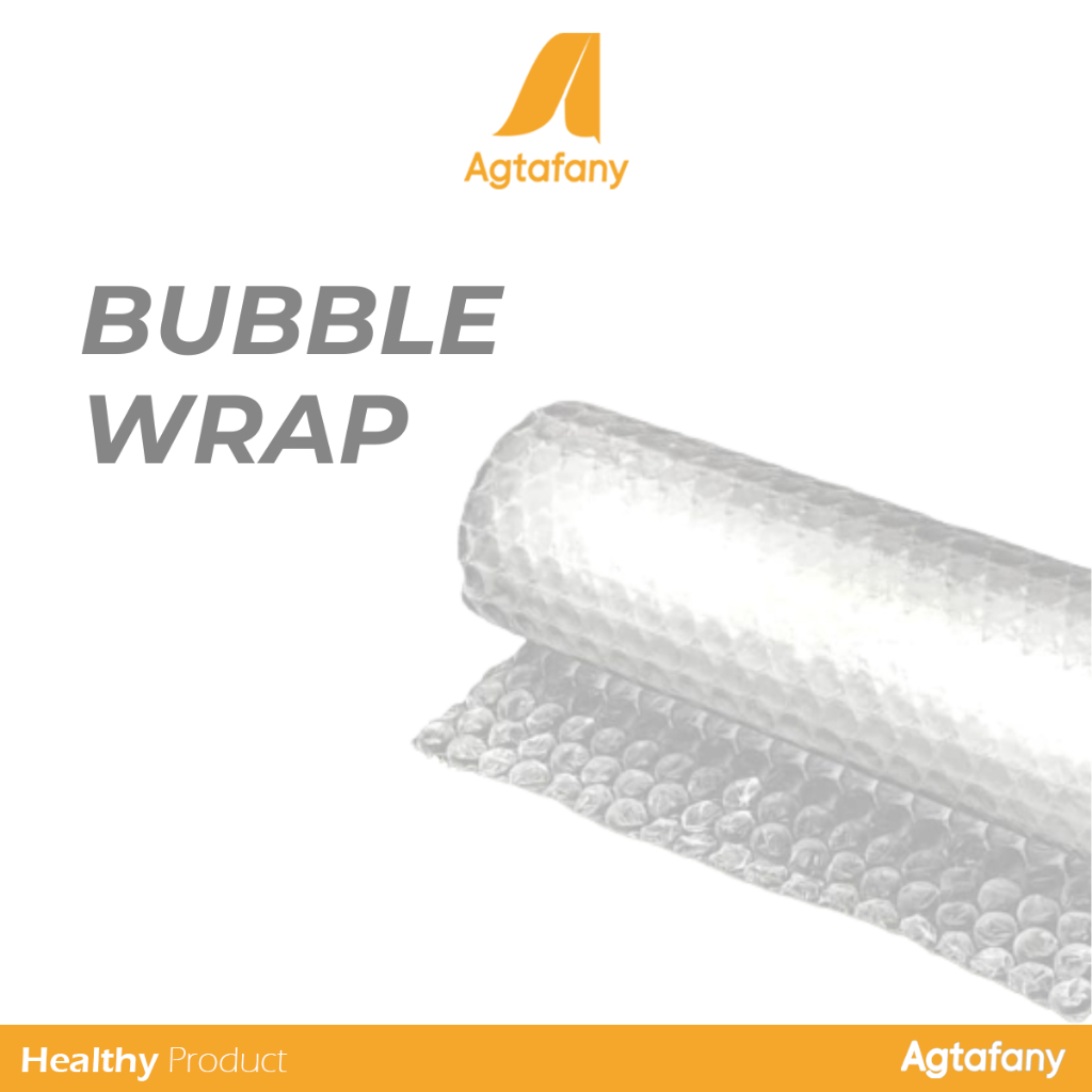 

Bubble wraping packing / packing wrapping