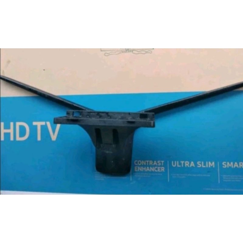 stand kaki dudukan tv led samsung UA40J5100 UA40J5000 40J5250 free baut ori