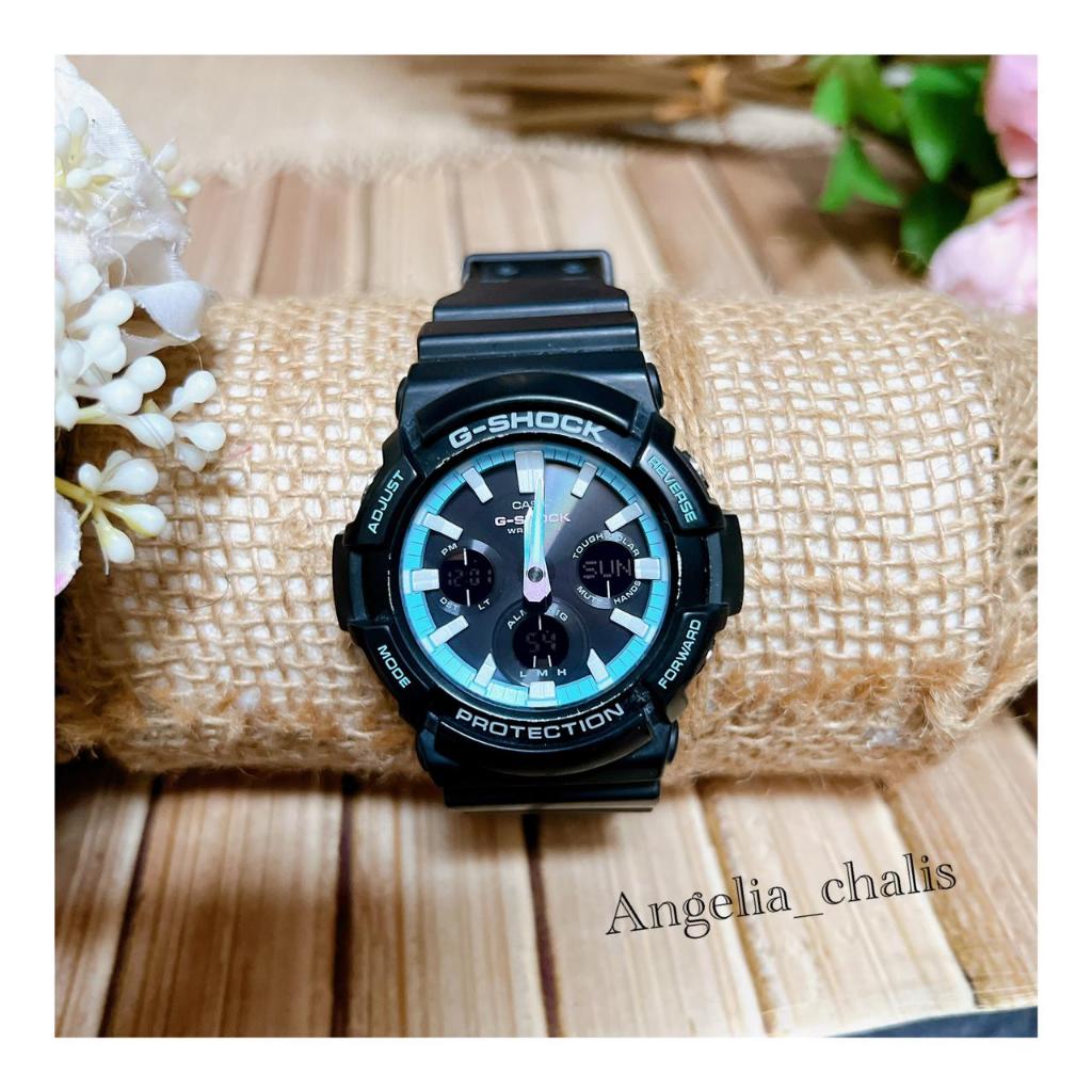 jam wanita dan pria g-shock
