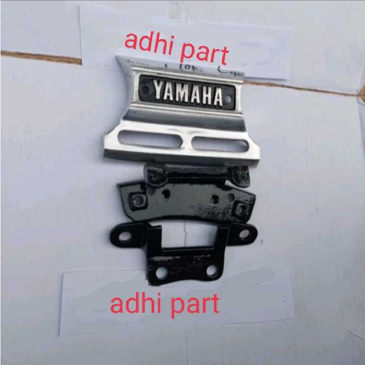 breket Klakson rx king old rx king cobra dudukan klakson rx king