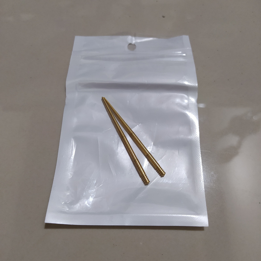 Jarum Skep JJH Kuningan  Keihin  PWK 28 30 32 34