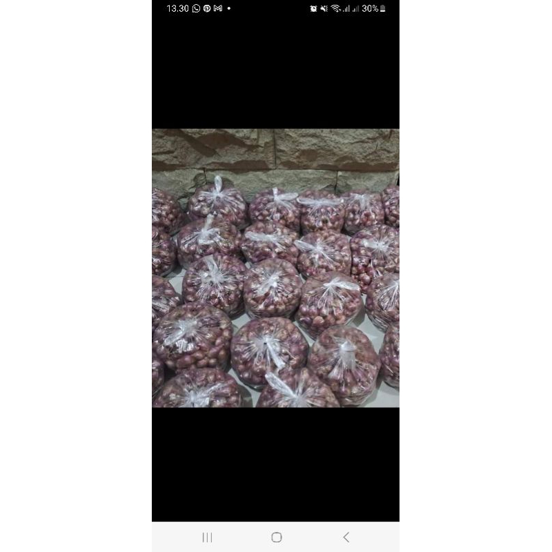 

BAWANG MERAH 1KG