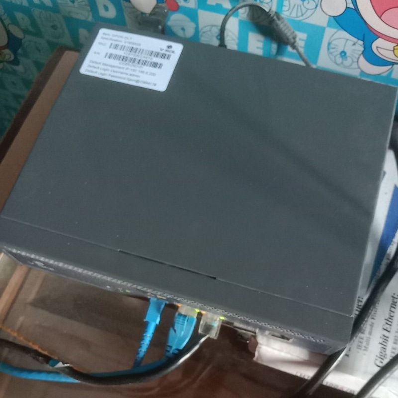 olt jolink gpon 1pon