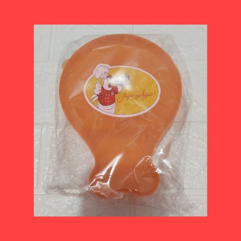 kotak makan KFC/Lunch box KFC