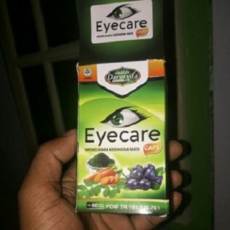 𝐆𝐑𝐀𝐓𝐈𝐒𝐎𝐍𝐆𝐊𝐈𝐑 • EYECARE MATA MINUS | VITAMIN MATA KESEHATAN MATA | VITAMIN MATA MINUS PLUS / KATARAK 