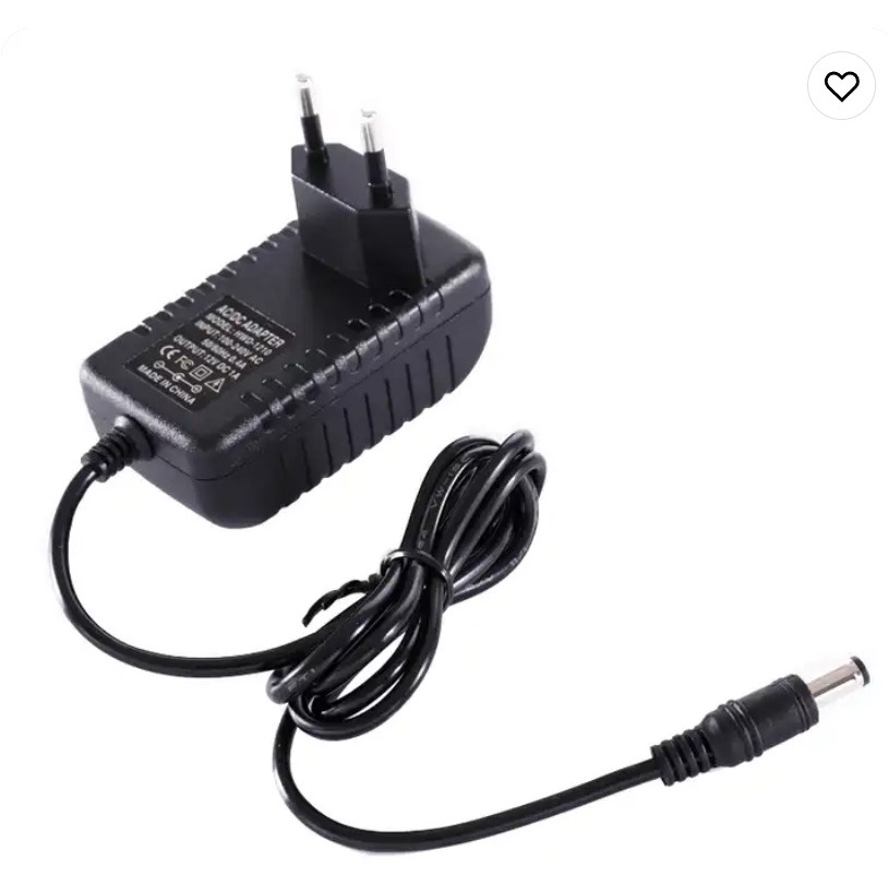 Adaptor 12V