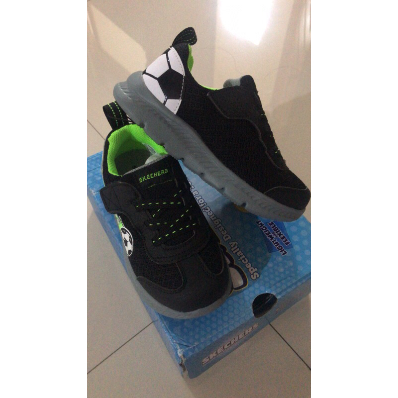Skechers Kids Shoes Sporty