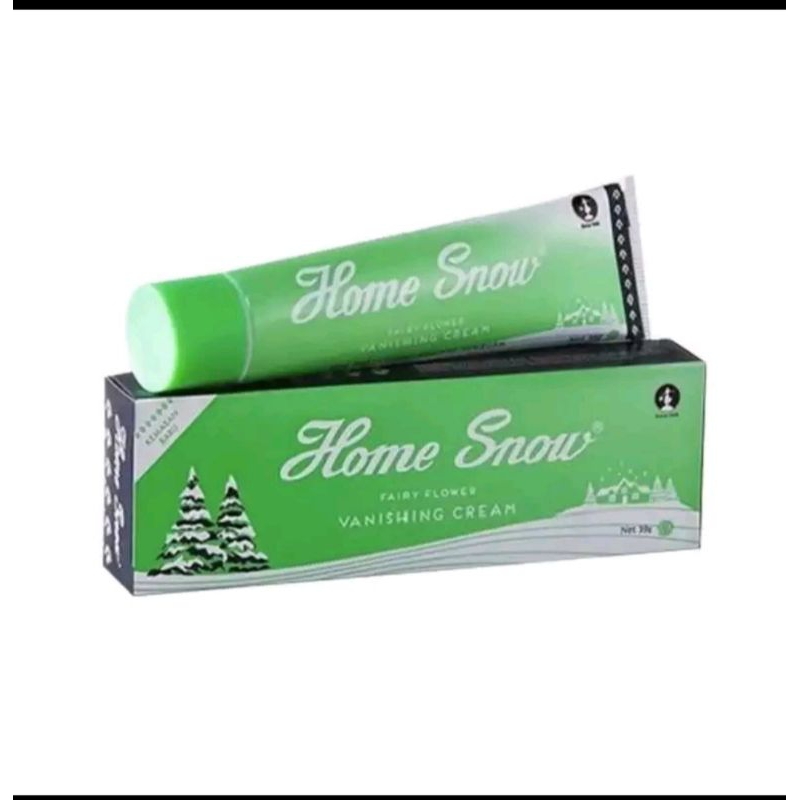 Home snow vanishing cream original 100%