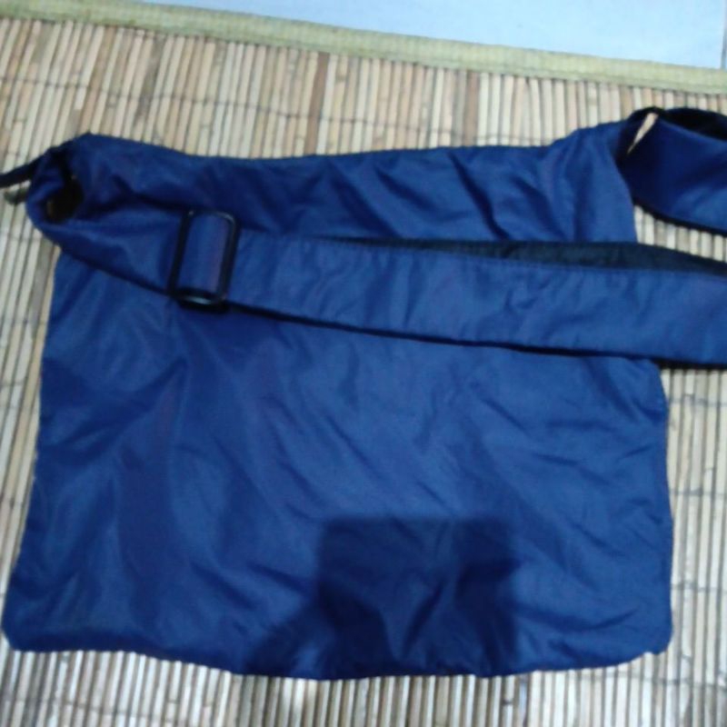 Sling mandarina duck